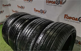 К-кт шин лето R18 LingLong  225х50 25292