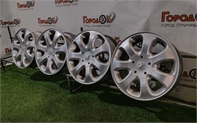 К-кт литых дисков R15 PEUGEOT 4х108/65,1/18 25294