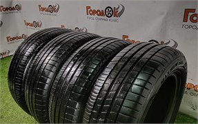 К-кт шин лето R14 DoubleStar 185х60 25295