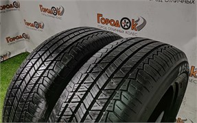 Пара шин лето R17 Kormoran 225х65 25296