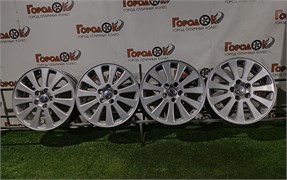 К-кт литых дисков R16 VOLVO 5х108/63,4/52,5 25389