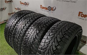 К-кт шин зима R17 Pirelli 215х55 25300
