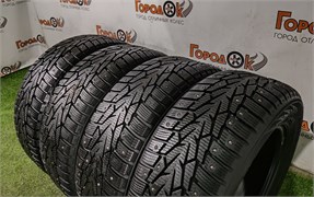 К-кт шин зима R15 Nokian 195х60 25313