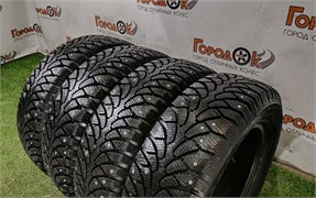 К-кт шин зима R14 Tunga 175х65 25314