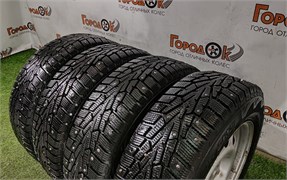 К-кт колес в сборе зима R14 Cordiant 175х65 25316