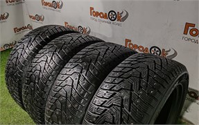 К-кт шин зима R16 Hankook 205х55 25321