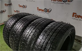 К-кт шин липучка  R16 Dunlop 215х60 25325