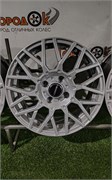 К-кт литых дисков R16 FORD 4х108/63,4/45 25390