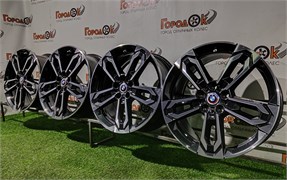 К-кт литых дисков R19 BMW 5х112/66,6/46 24951