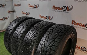 К-кт шин зима R17 Nokian 225х65 25358