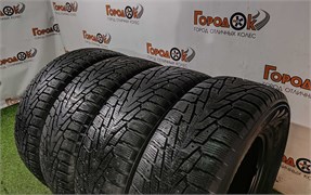 К-кт шин зима R16 Nokian 245х70 25359