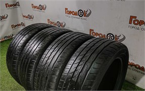 К-кт шин лето R16 Matador 195х55 25362