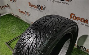 Шина зима R16 Nokian 195х55 25372