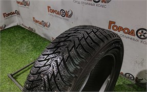 Шина зима R15 Nokian 185х60 25375