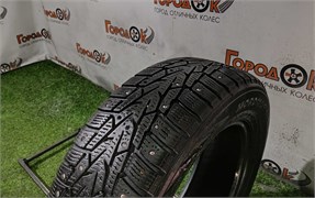 Шина зима R15 Nokian 185х65 25376