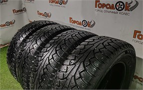 К-кт шин зима R17 Nokian 225х65 25391