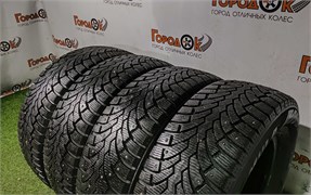 К-кт шин зима R16 Pirelli 215х65 25397