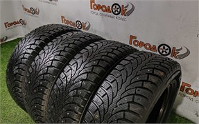 К-кт шин зима R14 Pirelli 185х65 25400