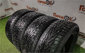 К-кт шин зима R15 Nokian 195х60 25402