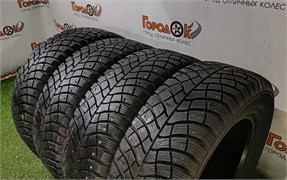 К-кт шин зима R16 Kama 215х65 25404