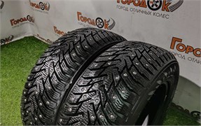 Пара шин зима R14 Ikon 185х65 25406