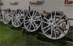 К-кт литых дисков R13 HYUNDAI 4х100/67,1/43 25429