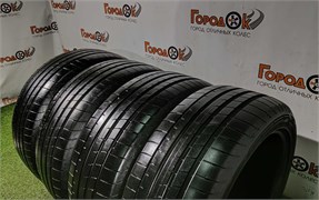 К-кт шин лето R20 Goodyear 245х45 25435