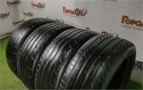 К-кт шин лето R17 Tigar 215х55 25436