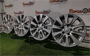 К-кт литых дисков R16 HONDA 5х114,3/64,1/45 25442
