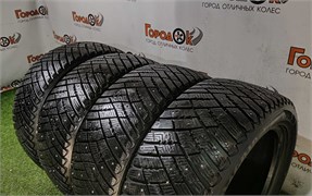 К-кт шин зима R17 Goodyear 225х50 25450
