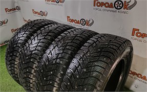 К-кт шин зима R17 Cordiant 225х65 25451