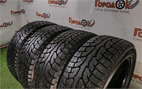 К-кт шин зима R18 Hankook 215х55 25452