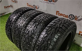 К-кт шин зима R14 Nokian 175х65 25453