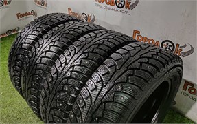 К-кт шин зима R15 Nokian 185х65 25454