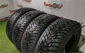 К-кт шин зима R15 Nokian 185х65 25455