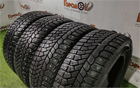 К-кт шин зима R16 Viatti 205х55 25457