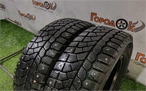 Пара шин зима R13 Viatti 175х70 25463