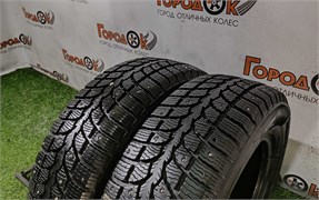 Пара шин зима R14 Kama 175х65 25466