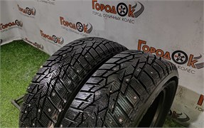 Пара шин зима R15 DoubleStar 185х65 25470
