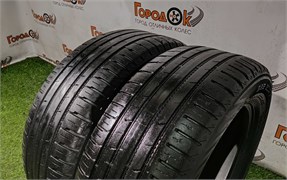Пара шин лето R17 Nokian 225х60 25472