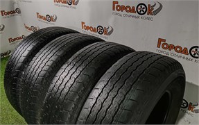 К-кт шин лето R16 Bridgestone 245х70 25353