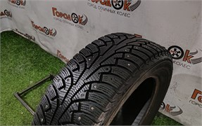 Шина зима R16 Nokian 205х60 25364