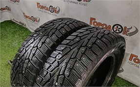 Пара шин зима R15 Cordiant 185х65 25365