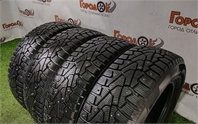 К-кт шин зима R15 Pirelli 185х65 25399