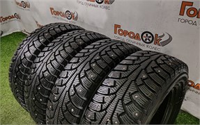 К-кт шин зима R13 Nokian 175х70 25401