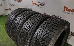 К-кт шин зима R16 Cordiant 205х55 25403