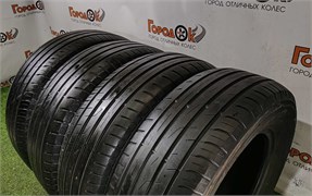 К-кт шин лето R16 Toyo 215х70 25512