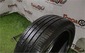 Шина лето R17 Giti 205х50 25541