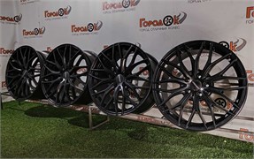 К-кт литых дисков R18 FORD 5х108/63,4/40 25561