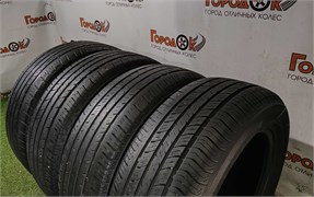 К-кт шин лето R17 Chaoyang  215х60 25568